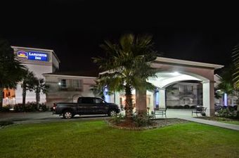 Hotel Baymont Inn & Suites Lafayette