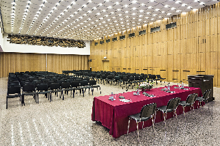 Hotel Park Moskva