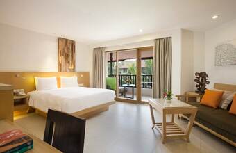 Hotel Holiday Inn Resort Baruna Bali