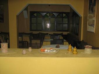 Hotel Auberge Tinit