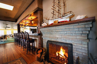 Hotel Island Inn