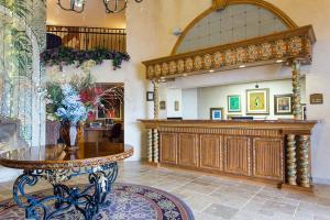 Hotel Castillo Real