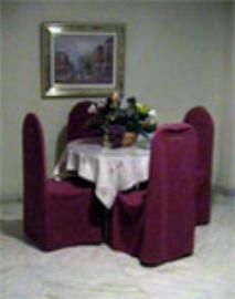 Hotel Villa Juanita