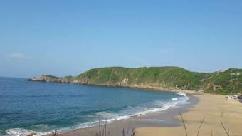 Posada Ziga Playa