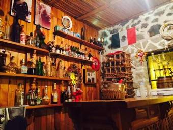 Hotel La Ninfa