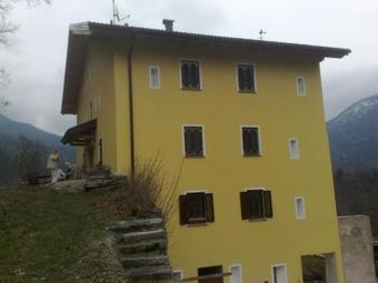 Bed & Breakfast Maso Weiss