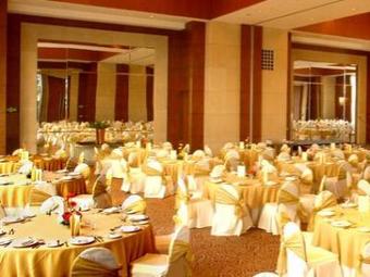 Hotel Hyatt Regency