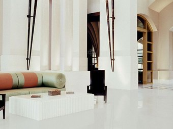 Hotel Trident
