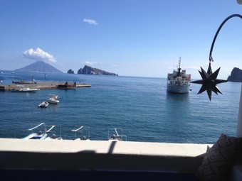 Hotel Lisca Bianca