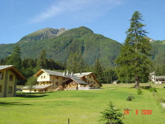 Apartments Fridau Residence & Wellness