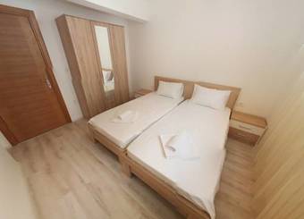 Kvin2 Apartments