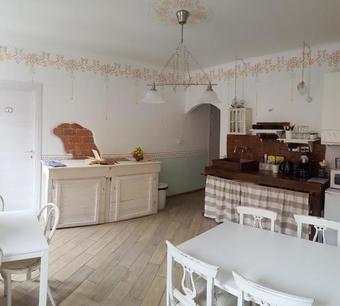 Hostal La Gioia