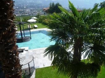 Hotel Giardino Marling