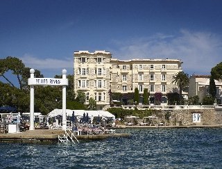 Hotel Belles Rives