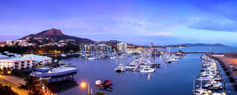 Jupiters Townsville Hotel And Casino