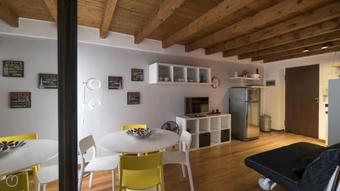 Apartamento Italianway-corso Garibaldi 55