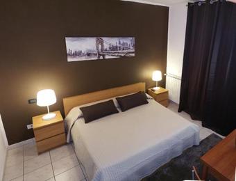 B&B La Brezza Marina