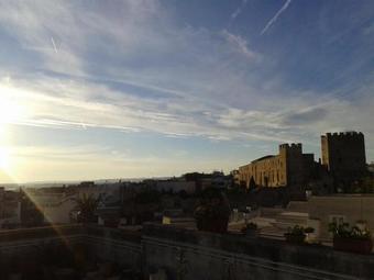 Bed & Breakfast La Grotta Del Re