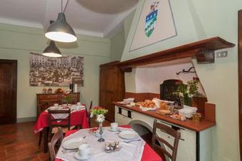 B&B Arena Di Lucca