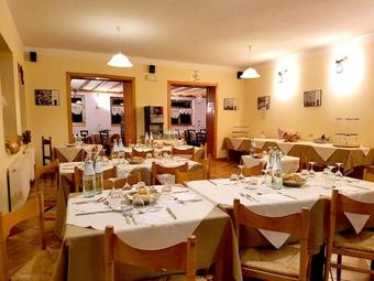 Hotel Santellina