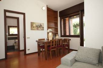 Apartamento Red House