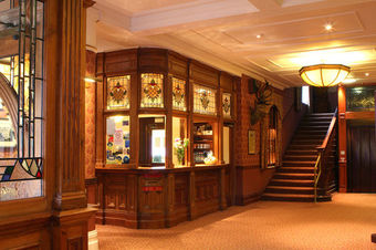 Best Western Shap Wells Hotel