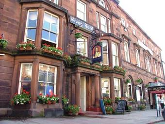 Hotel George