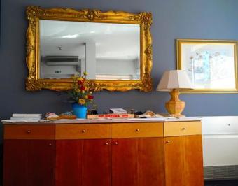 Hotel Rubicone