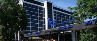Hotel Jurmala Spa