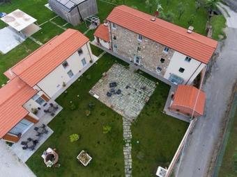 Hostal C� Thomas