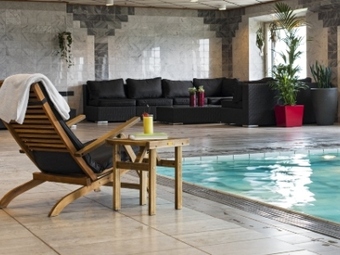 Hotel Scandic Infra City Stockholm