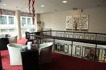 Hotel Artic