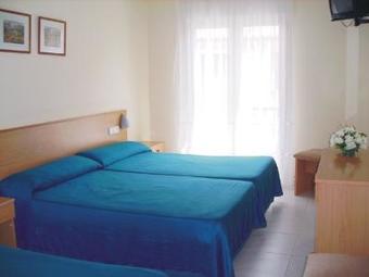 Bradomin Hotel