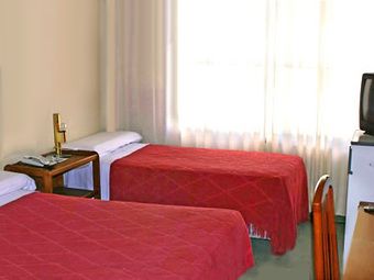 City Hotel Trelew