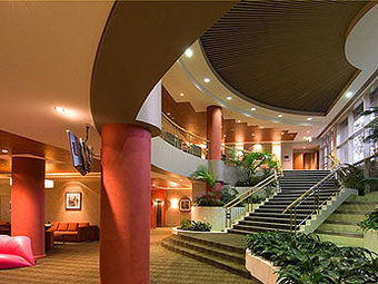 Hotel Mercure