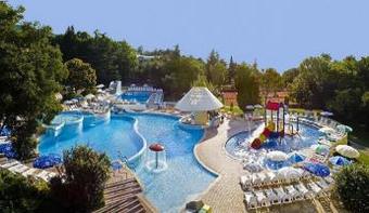 Hotel Orchideya