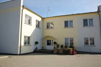 Hostal Artix