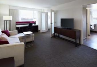 Hotel Delta Fredericton