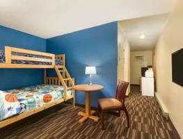 Hotel Days Inn Nanaimo
