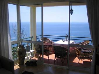 Apartamento Do Sol