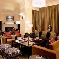 World Trade Hotel