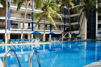 Hotel Sol Caribe San Andrés