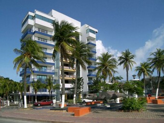 Hotel Sol Caribe Sea Flower