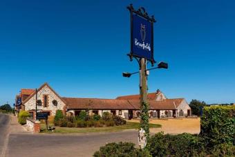 Briarfields Hotel