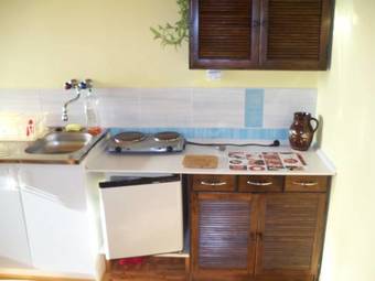 Hostal Zdichyncu Pension