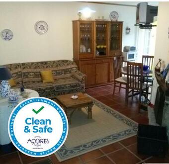 Casa Da Beija - House Azores