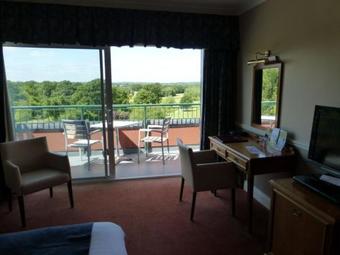 Agroturismo London Beach Country Hotel, Golf Club & Spa