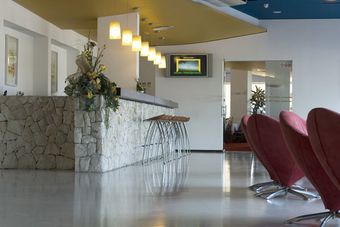 Hotel Ilirija