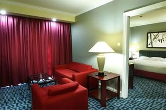 Hotel Plaza