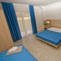 Hotel San Teodoro